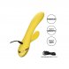 Foto 4: VIBRADOR CALEX SAN DIEGO SEDUCTION