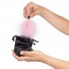 Foto 1: SECRETPLAY GOLDEN LIGHT KIT SPARKLING STRAWBERRY EDIBLE POWDER & FEATHER
