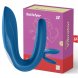 Foto 0: VIBRADOR PARA CASAL PARTNER TOY WHALE VIBRATOR ESTIMULANDO OS DOIS EDI��O DE 2020