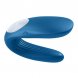 Foto 1: VIBRADOR PARA CASAL PARTNER TOY WHALE VIBRATOR ESTIMULANDO OS DOIS EDI��O DE 2020