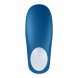 Foto 3: VIBRADOR PARA CASAL PARTNER TOY WHALE VIBRATOR ESTIMULANDO OS DOIS EDI��O DE 2020
