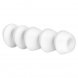 Foto 0: VIBRADOR SATISFYER PRO 2 NG REPLACEMENT CAPS 5PCS