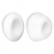 Foto 1: VIBRADOR SATISFYER PRO 2 NG REPLACEMENT CAPS 5PCS