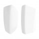 Foto 2: VIBRADOR SATISFYER PRO 2 NG REPLACEMENT CAPS 5PCS