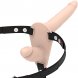 Foto 1: STRAP-ON FETISH SUBMISSIVE PARA DUPLA PENETRA��O PELE