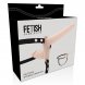 Foto 3: STRAP-ON FETISH SUBMISSIVE PARA DUPLA PENETRA��O PELE