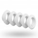 Foto 3: VIBRADOR SATISFYER PRO DELUXE NEXT GENERATION CLIMAX TIPS