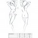 Foto 1: CONJUNTO PASSION WOMAN EXPRESSION S/M