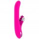 Foto 3: VIBRADOR COM ROTA��O DIVERSIA BUNNY 24 CM