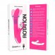 Foto 6: VIBRADOR COM ROTA��O DIVERSIA BUNNY 24 CM