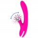Foto 2: VIBRADOR DIVERSIA BUNNY VIBRATING 24 CM