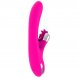 Foto 3: VIBRADOR DIVERSIA BUNNY VIBRATING 24 CM