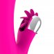 Foto 5: VIBRADOR DIVERSIA BUNNY VIBRATING 24 CM