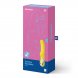 Foto 1: VIBRADOR SATISFYER VIBE YUMMY SUNSHINE