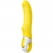 Foto 2: VIBRADOR SATISFYER VIBE YUMMY SUNSHINE