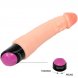 Foto 2: VIBRADOR E FLEX�VEL 25 CM