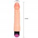 Foto 5: VIBRADOR E FLEX�VEL 25 CM