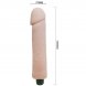 Foto 2: VIBRADOR REAL�STICO LOVE COMPANION 25 CM
