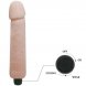 Foto 4: VIBRADOR REAL�STICO LOVE COMPANION 25 CM