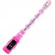 Foto 1: PLUG DISTORTION VIBRATING STIMULATOR ROSA