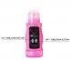 Foto 5: PLUG DISTORTION VIBRATING STIMULATOR ROSA