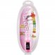 Foto 6: PLUG DISTORTION VIBRATING STIMULATOR ROSA