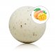 Foto 0: TALOKA - MANGO SCENTED BATH BOMB WITH ROSE PETALS