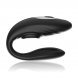 Foto 3: VIBRADOR PARA CASAL COM CONTROLO REMOTO BRILLY GLAM COUPLE PULSING & VIBRATING