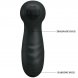 Foto 2: ESTIMULADOR COM SUC��O PRETTY LOVE SMART HAMMER SUCTION E VIBRA��O FUNCTION