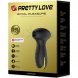 Foto 5: ESTIMULADOR COM SUC��O PRETTY LOVE SMART HAMMER SUCTION E VIBRA��O FUNCTION