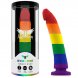 Foto 0: DILDO MYTHOLOGY DEVON PRIDE M