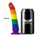 Foto 1: DILDO MYTHOLOGY DEVON PRIDE M