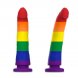 Foto 2: DILDO MYTHOLOGY DEVON PRIDE M