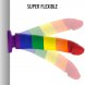Foto 3: DILDO MYTHOLOGY DEVON PRIDE M