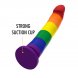 Foto 4: DILDO MYTHOLOGY DEVON PRIDE M