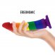 Foto 5: DILDO MYTHOLOGY DEVON PRIDE M