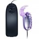 Foto 0: OVO VIBRAT�RIO SUPER VIBRATOR COM STIMULATOR
