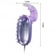 Foto 2: OVO VIBRAT�RIO SUPER VIBRATOR COM STIMULATOR