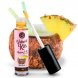 Foto 1: LIP GLOSS SECRETPLAY VIBRANT KISS - PINA COLADA