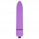 Foto 1: BALA VIBRAT�RIA OHMAMA MINI 9 CM - ROXO
