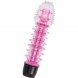 Foto 1: VIBRADOR GLOSSY AXEL ROSA