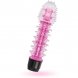 Foto 2: VIBRADOR GLOSSY AXEL ROSA