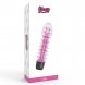 Foto 4: VIBRADOR GLOSSY AXEL ROSA