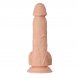 Foto 2: DILDO REALISTICO BEAUTIFUL ENCOUNTER BAHAMUT E FLEX�VEL 21.8 CM - PELE