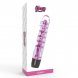 Foto 4: VIBRADOR GLOSSY LENNY ROSA