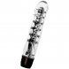 Foto 1: VIBRADOR GLOSSY LENNY PRETO