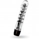 Foto 2: VIBRADOR GLOSSY LENNY PRETO