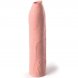 Foto 0: PIPEDREAMS EXTENSION SLEEVE UNCUT 17,78 CM SKIN
