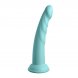 Foto 0: DILDO PIPEDREAMS SLIM SEVEN 17,78 CM VERDE
