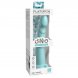 Foto 4: DILDO PIPEDREAMS SLIM SEVEN 17,78 CM VERDE